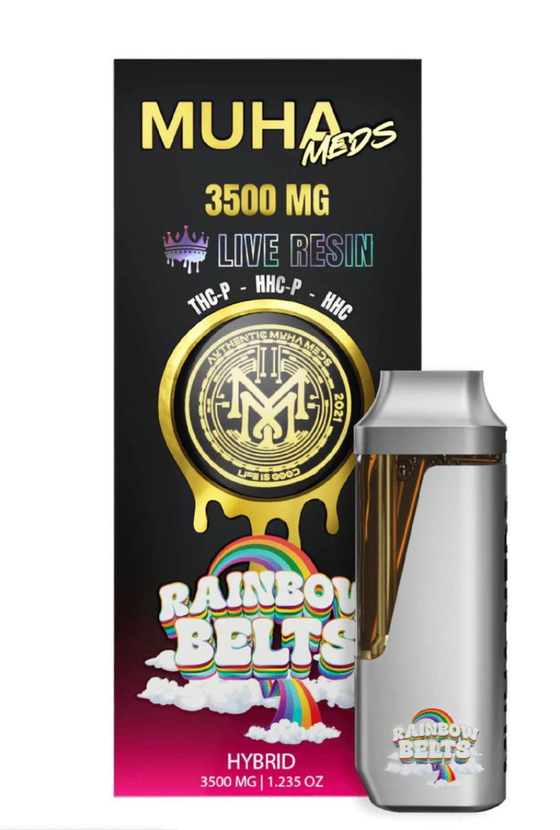 MUHA 3.5G
