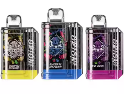 Lost Vape 7500 hits mayoreo