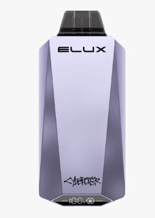 Elux Cyberober 18000 Hits