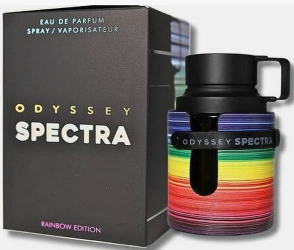 Odyssey Spectra