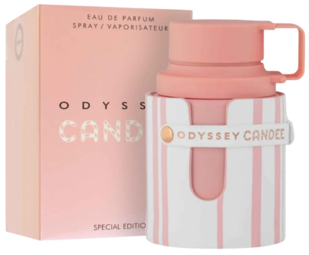 Odyssey Candee