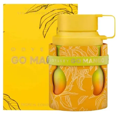 Odyssey Mango
