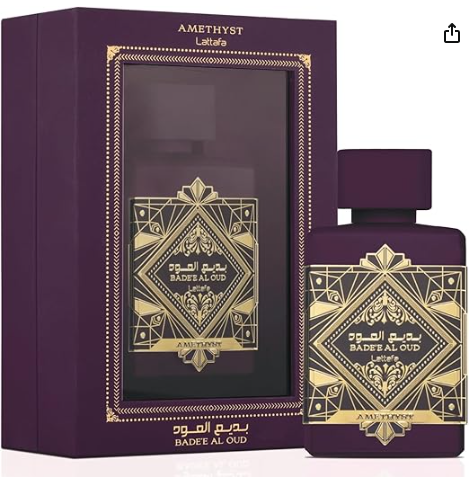 Oud for Glory (Purple) – Lattafa