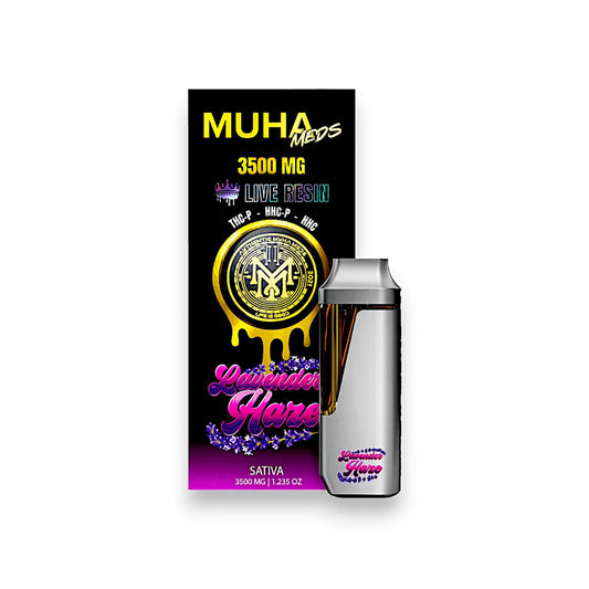 MUHA 3.5G