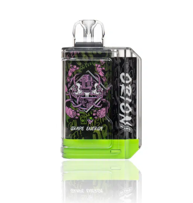 Lost Vape 7500 hits mayoreo