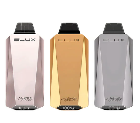 Elux Cyberober 18000 Hits