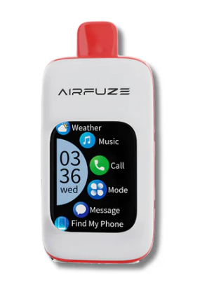 AIRFUZE Smart 30K