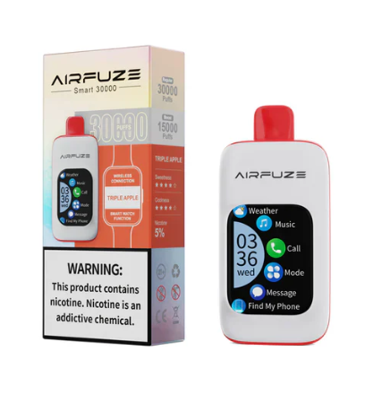 AIRFUZE Smart 30K