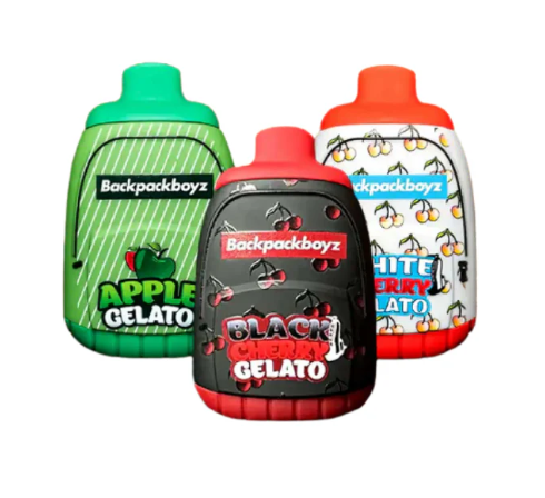 Backpackboyz 2gr ORIGINAL