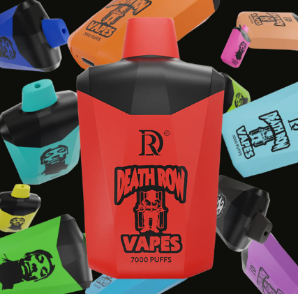 Snoop Dog 7,000 PUFFS