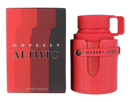 Odyssey Artisto