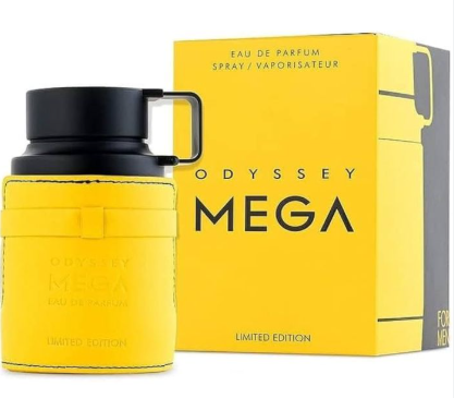 Odyssey Mega