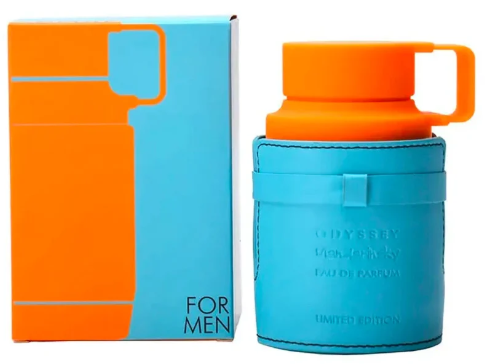 Odyssey Mandarin Sky