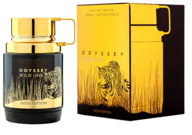 Odyssey Wild One