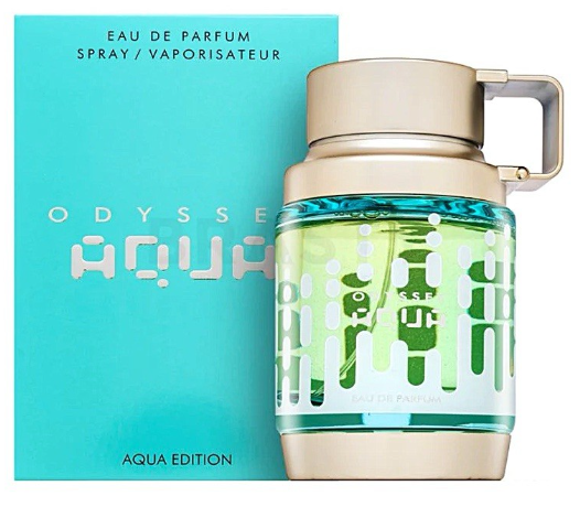 Odyssey Aqua