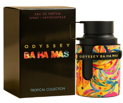 Odyssey Bahamas
