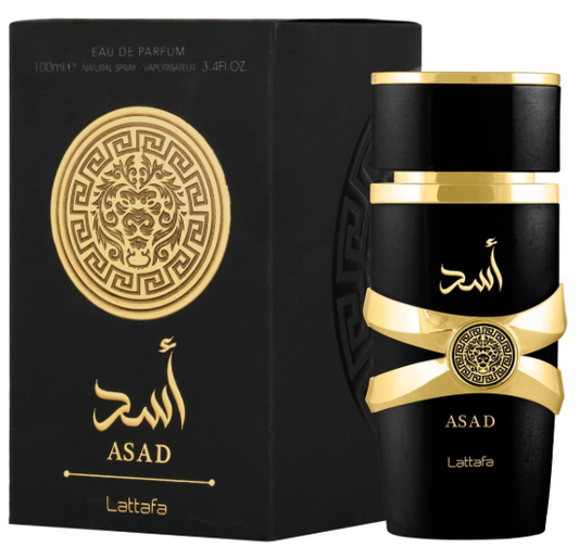 Asad – Lattafa