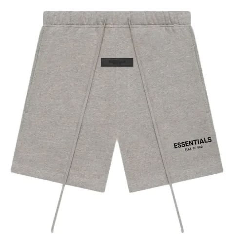 SHORT SS22 ESSENTIALS