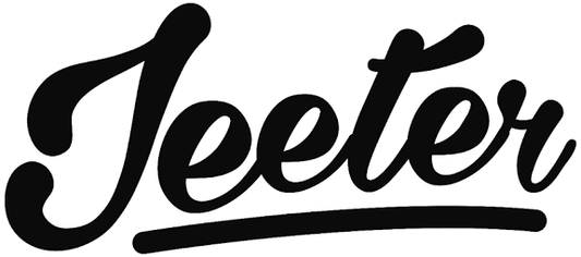 JEETER 2G POCKET READY