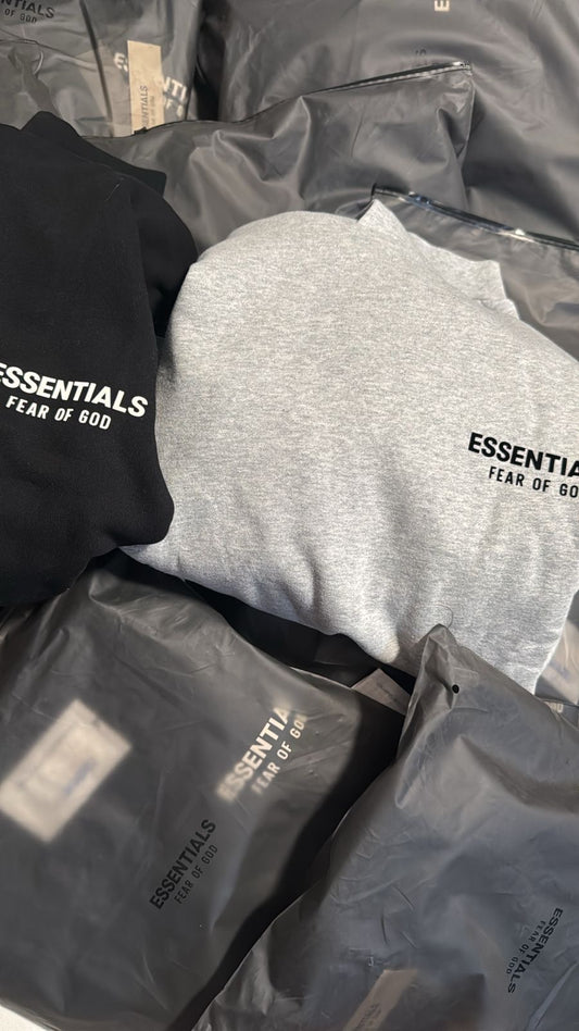 EMPRENDEDOR ESSENTIALS 3PZ