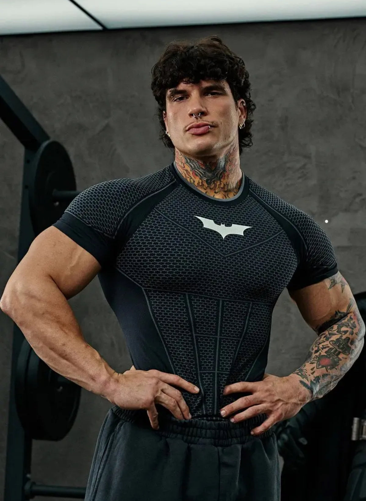Paquete emprendedor 5pz Batman