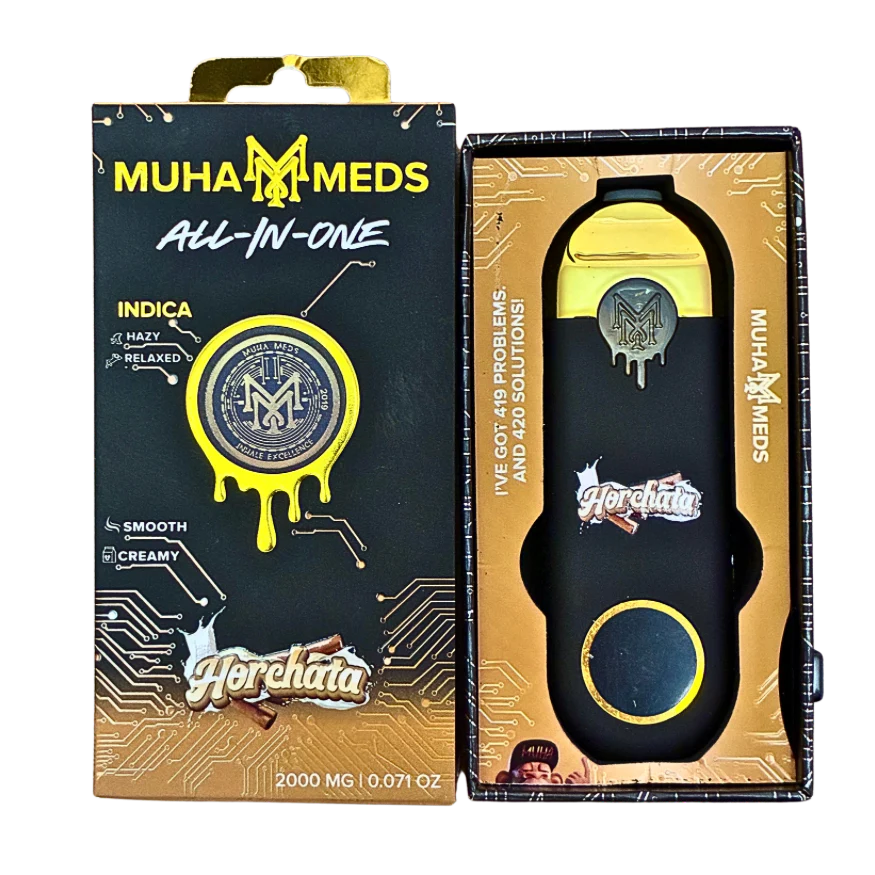 MUHA 2G