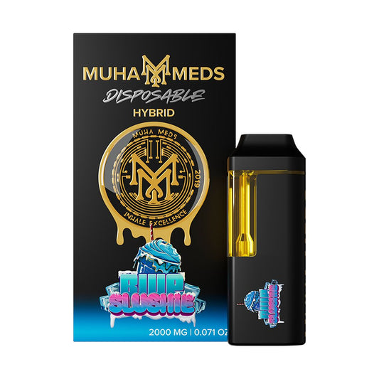 MuhaMeds 2g